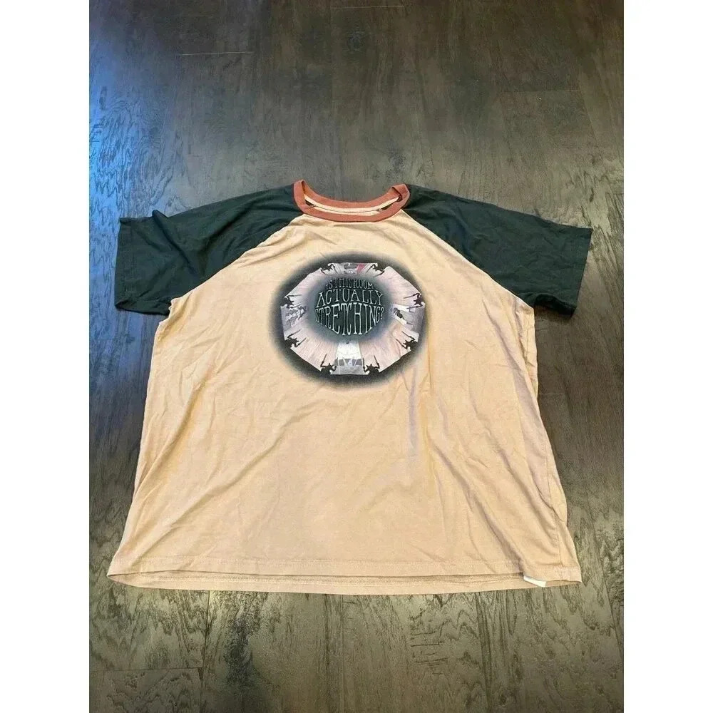 Disney Parks Haunted Mansion Is This Room Actually Stretching T-shirt Adult #34